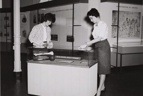 Конечность Даниеля Сиклса и её приключения