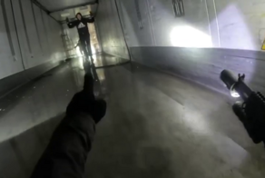 В Ленобласти сотрудники ФСБ изъяли более тонны кокаина