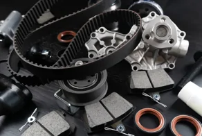 Для борьбы с контрафактом в России будут маркировать автозапчасти