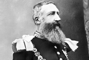 Как бельгийский король решил порадовать туземцев гуманитарной помощью и устроил геноцид