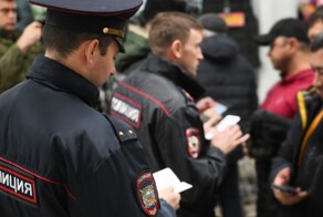 После операции «Нелегал-2024» из России вышлют 20 тысяч приезжих