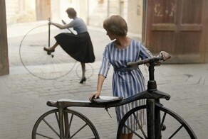 Осколки истории: интересные фотографии Европы