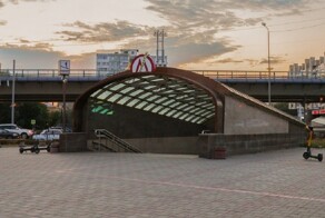 Омские власти решили продать недостроенное метро