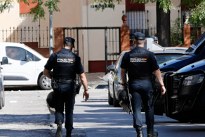 В Мадриде у начальника отделения по борьбе с отмыванием денег нашли 20 млн евро наличкой