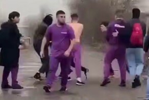 Рабочие мигранты с подмосковных складов «Wildberries» нападают на старших смен, когда выходят за КПП