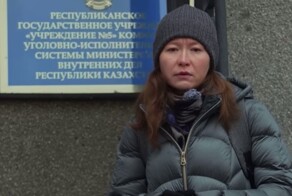 В Казахстане заявили, что экс-министр, который убил свою жену, сидит в тюрьме и никуда не сбегал