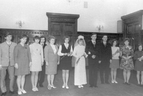 А свадьба пела и плясала...1