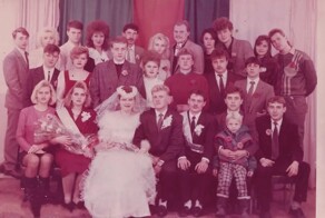 А свадьба пела и плясала...2