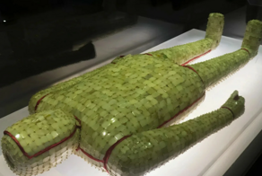 Как китайские императоры подворовывали друг у друга