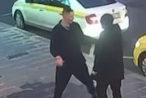 Мужчина избил своего знакомого в центре Москвы