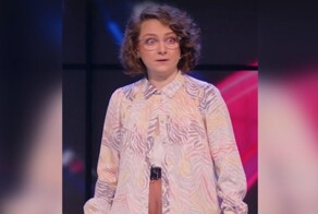 "Это как соски у мужчин": глава Карелии попросил проверить артистку из Петрозаводска, высмеявшую родной язык