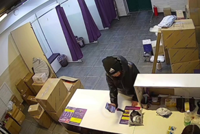 «Я тебе сейчас лицо разобью, поняла?»