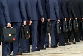 В России сократят более 400 000 чиновников