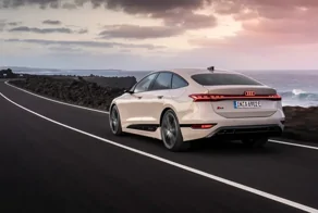 Audi заявила о падении прибыли на 90%