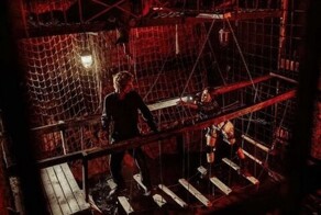 В Москве аниматор слишком вжился в роль и травмировал участницу квеста