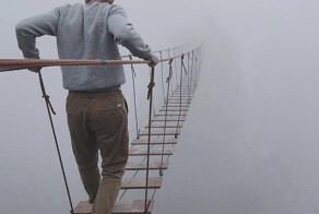 15 страшноватых изображений, которые могут вызвать чувство беспокойства