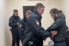 В Ставропольском крае задержали четвертых подозреваемых в осквернении Вечного Огня