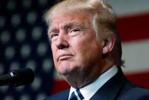"Это разрушит наши жизни!": американские трансгендеры вспомнили предвыборные обещания Трампа и пали духом