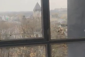 Квартира с нюансом