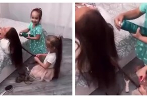Батя спешит на помощь