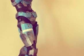 Костюм HALO своими руками (105 фото)