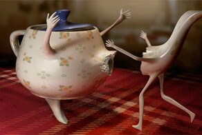 15 примеров рекламы, которую создали настоящие креативщики