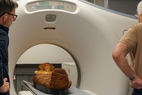 Компьютерная томография раскрыла тайну трёхтысячелетней мумии