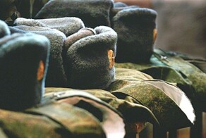 Из воинской части в Новосибирской области сбежали 10 солдат