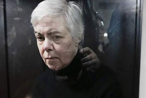 Педиатра Буянову, которую незаконно уволили из больницы, приговорили к 5,5 годам колонии