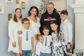 «Я не позволю никакой диаспоре замять этот вопрос»: сына депутата Милонова избили в школе