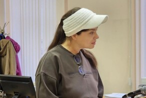 Наташу Королёву вызвали в суд в качестве свидетеля по делу об убийстве И.Талькова