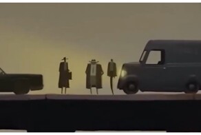 Мафиозная сделка с неожиданным финалом