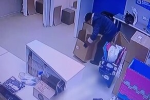 Благодарность за коробки