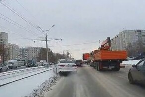 Приступ эпилепсии за рулём