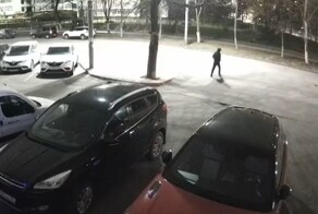"Перебег" дороги на тот свет