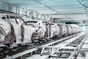 Российский завод Haval хочет нарастить производство до 200 000 автомобилей в год