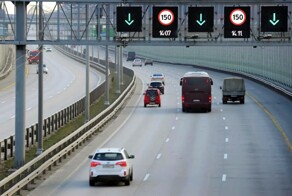 В России могут разрешить ездить со скоростью до 170 км/ч без получения штрафа