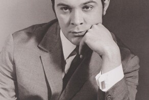 Муслим Магомаев