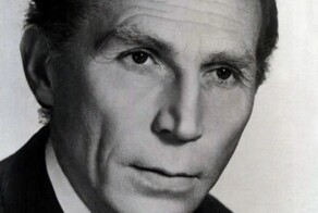 Иван Лапиков