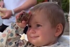 Юный соблазнитель