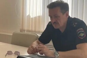 В Туле задержали шестого начальника УМВД по делу о незаконной миграции