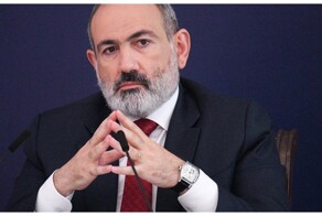 Не узнать: премьер Армении Никол Пашинян сменил имидж