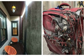 35 случаев, когда отпуск пошёл не по плану