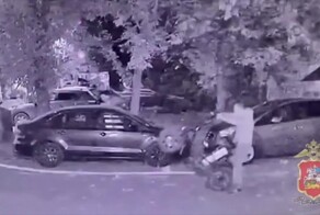 Кража года