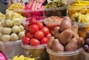 Вкусное пятничное видео