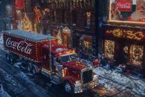 Coca-Cola решила изменить новогоднюю рекламу и получила порцию гнева от фанатов