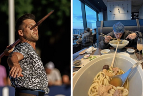 17  фотографий с коварной перспективой