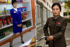 Что будет, если девушку из Северной Кореи поймали за супружеской изменой