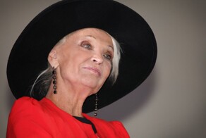 Умерла актриса Светлана Светличная