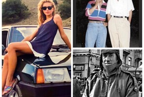 Интересные фотографии 1990 -х